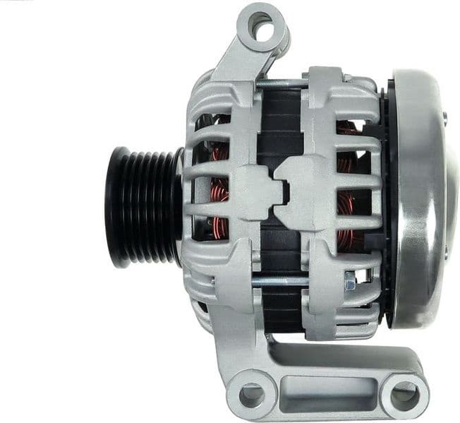 Alternator AS A0587S - image 4