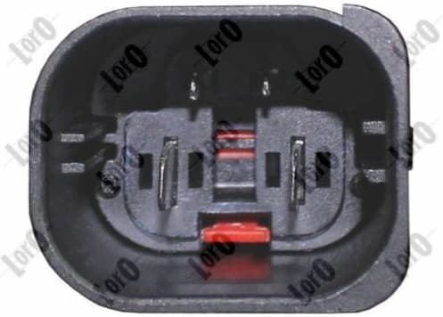 Fan, engine cooling LORO 054-014-0005 - image 4