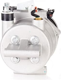 Compressor, air conditioning ** FIRST FIT ** 890624 - image 4