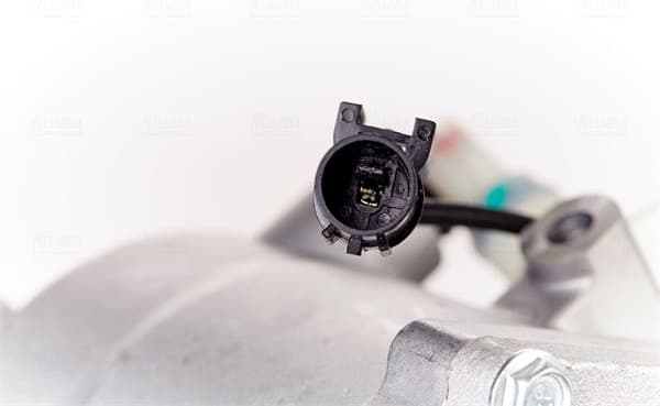 Compressor, air conditioning ** FIRST FIT ** 890624 - image 5