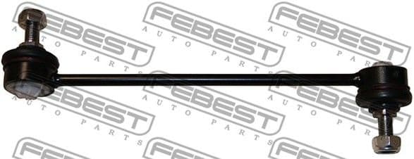 Link/Coupling Rod, stabiliser bar 2223-BAFL