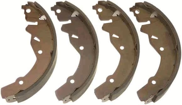 Brake Shoe Set GS8465 - image 3