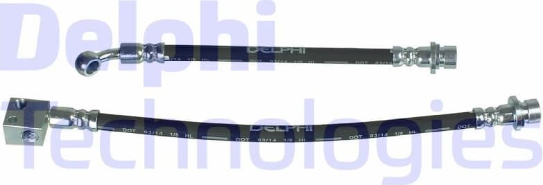 Brake Hose LH6909