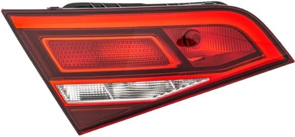 Tail Light Assembly 2TZ012839051