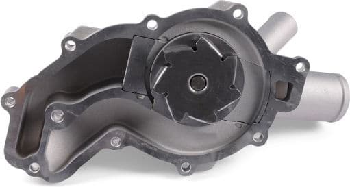 Water Pump, engine cooling P1533 - image 2