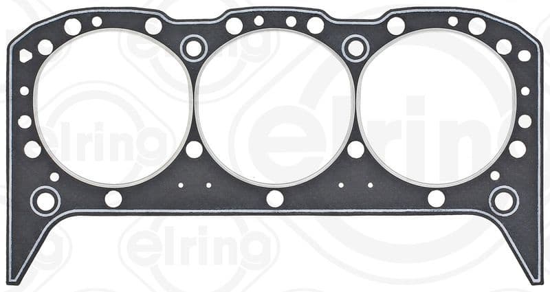 Gasket, cylinder head 696.480