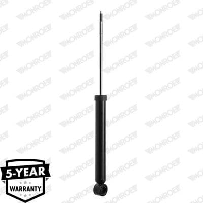 Shock Absorber MONROE ORIGINAL (Gas Technology) G1214A