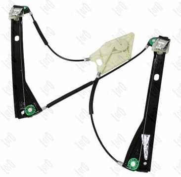 Window Regulator LORO 130-053-060 - image 2