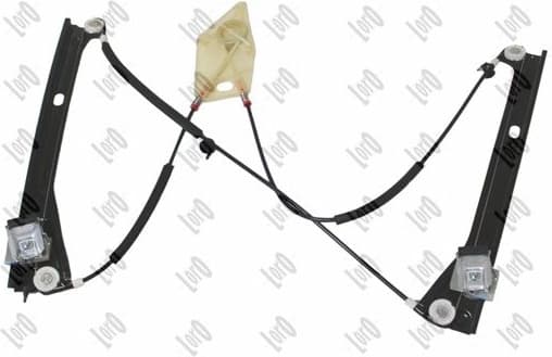 Window Regulator LORO 130-053-085 - image 2