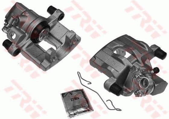 Brake Caliper BHN710E - image 2