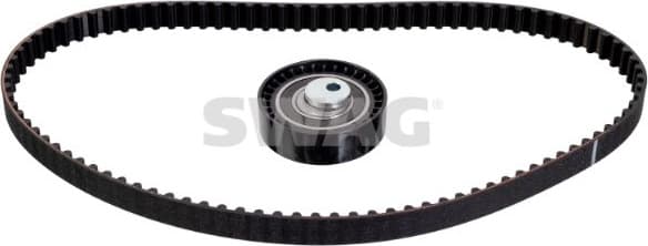 Timing Belt Kit 60 93 7640