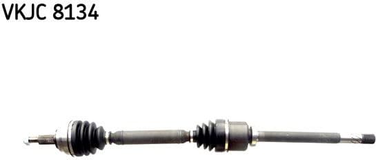 Drive Shaft VKJC 8134 - image 4