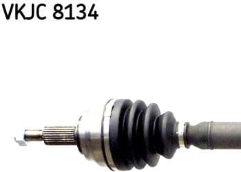 Drive Shaft VKJC 8134 - image 5