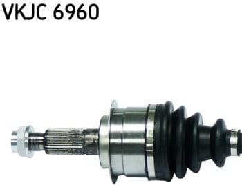 Drive Shaft VKJC 6960 - image 5