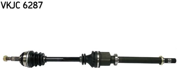 Drive Shaft VKJC 6287 - image 4