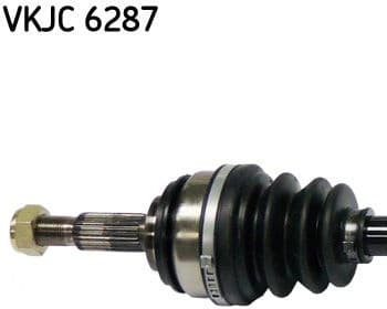 Drive Shaft VKJC 6287 - image 5