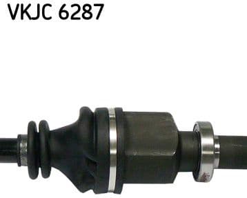 Drive Shaft VKJC 6287 - image 6
