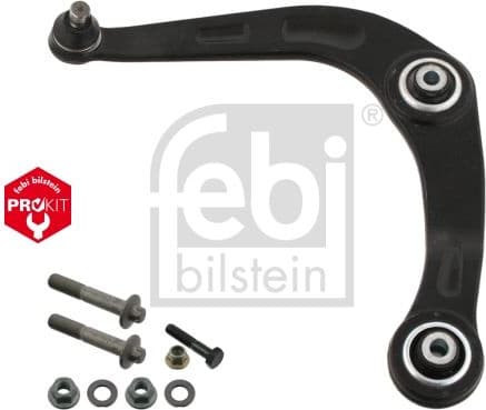 Control/Trailing Arm, wheel suspension ProKit 40771