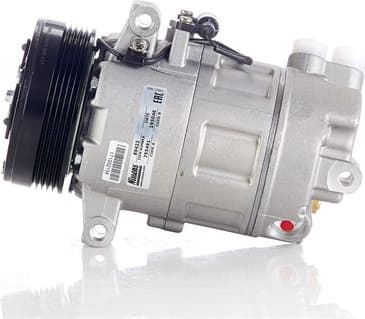 Compressor, air conditioning ** FIRST FIT ** 89422 - image 3