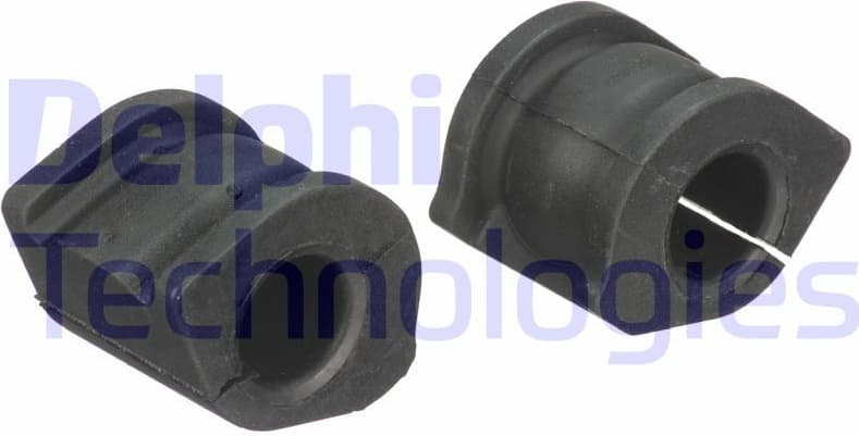 Bushing, stabiliser bar TD1315W