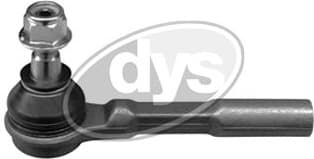 Tie Rod End 22-00436