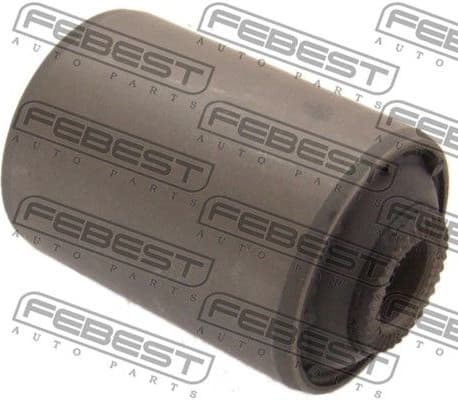 Mounting, control/trailing arm HAB-045