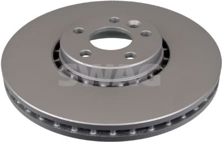 Brake Disc 55 93 9288