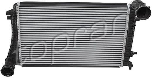 Charge Air Cooler 115 789