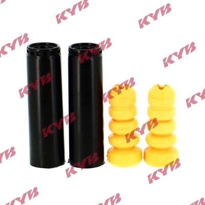 Dust Cover Kit, shock absorber Protection Kit 910257