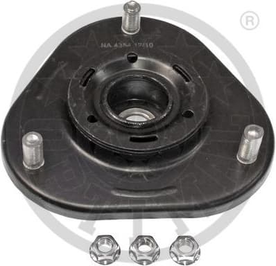Repair Kit, suspension strut support mount F8-7472 - image 2