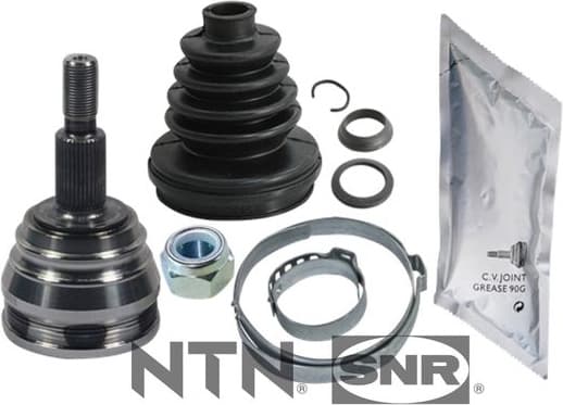 Joint Kit, drive shaft OJK54.009