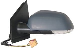 Exterior Mirror LORO 4031M05