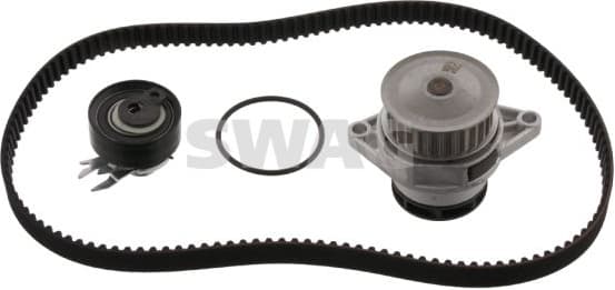 Water Pump & Timing Belt Kit 30 93 2739