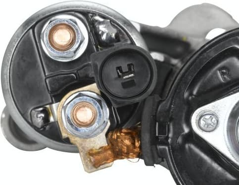 Starter 8EA 011 611-311 - image 5