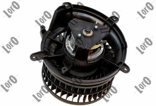 Interior Blower LORO 054-022-0004 - image 4