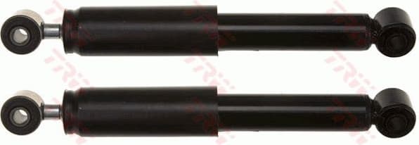 Shock Absorber TRW TWIN JHT432T - image 2