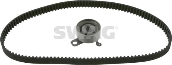 Timing Belt Kit 81 92 4789