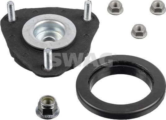 Repair Kit, suspension strut support mount 50 93 9924
