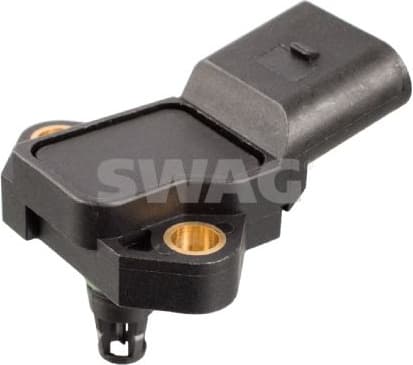 Sensor, intake manifold pressure 33 10 0072