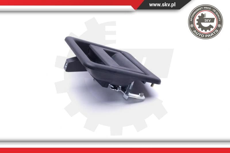 Exterior Door Handle 96SKV785 - image 2