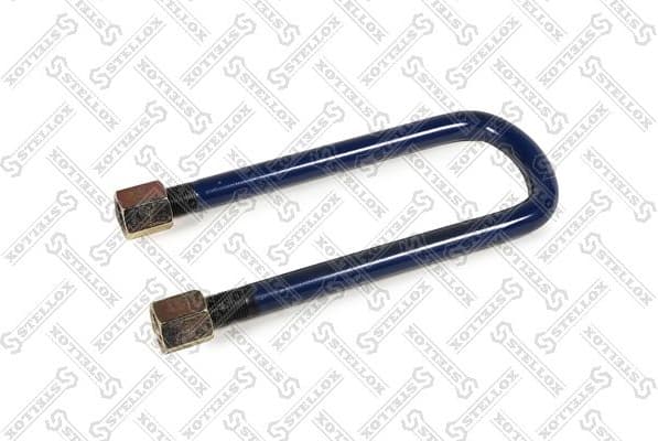 Spring Clamp 84-64702-SX