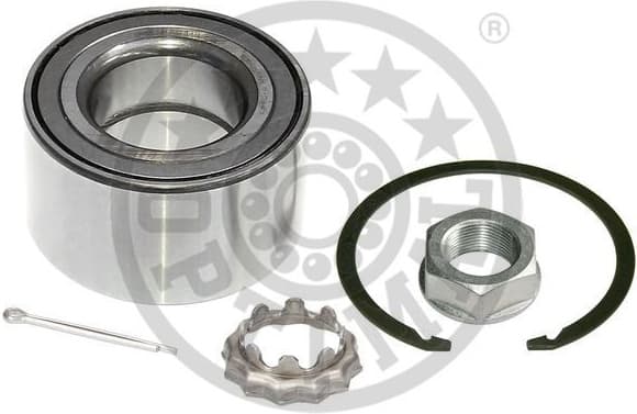 Wheel Bearing Kit 982289