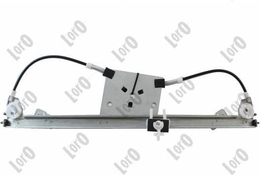 Window Regulator LORO 130-016-001 - image 2