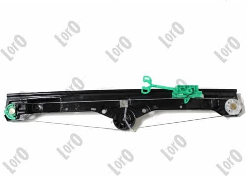 Window Regulator LORO 130-016-001 - image 3