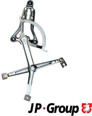 Window Regulator JP 1388100180