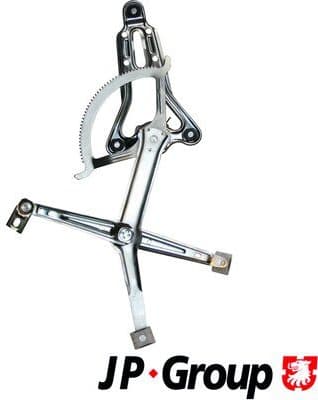 Window Regulator JP 1388100170
