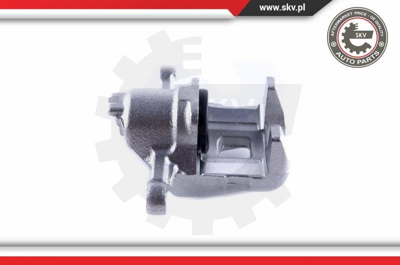 Brake Caliper 55SKV083 - image 2