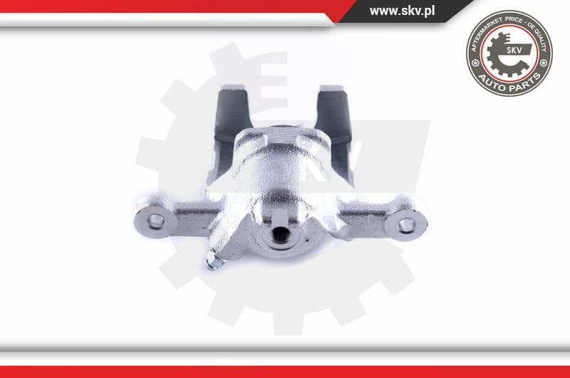 Brake Caliper 55SKV083 - image 5