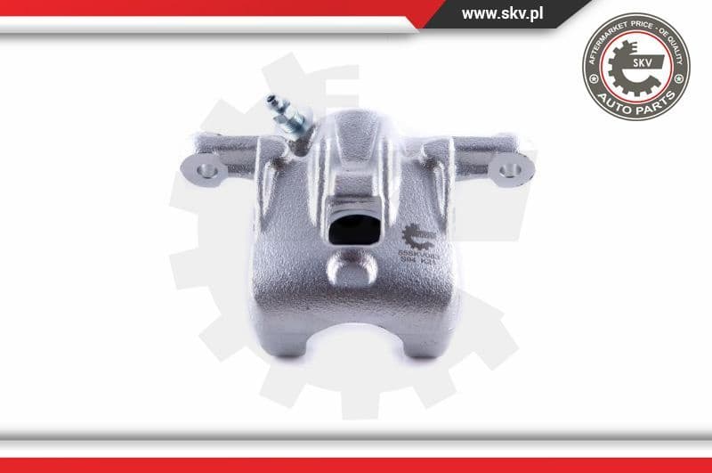 Brake Caliper 55SKV083 - image 6