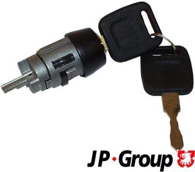 Lock Cylinder, ignition lock JP 1190401200